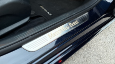 Mercedes-Benz C-Class C220d AMG Line Premium 4dr Auto Diesel Saloon